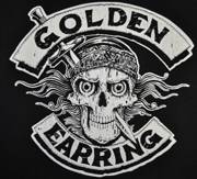 logo Golden Earring